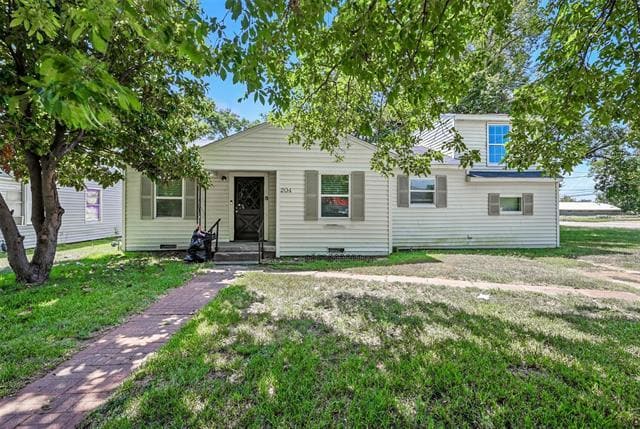 property at 204 Graham Ave