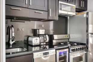 115 Mulberry St, Unit 2F in New York, NY - Building Photo