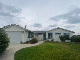 7914 Malvern Ave in Rancho Cucamonga, CA - Building Photo