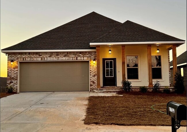 property at 10699 Orkney Way