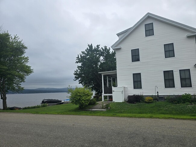 property at 101 Fenton Ave