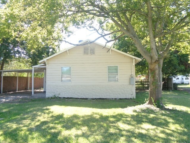 property at 510 Massey Tompkins Rd