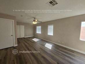 3118 Fern Crest Ave in North Las Vegas, NV - Building Photo - Building Photo