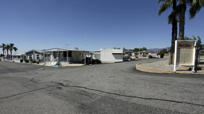 Mount Vista Manufactured Home Community in Yucaipa, CA - Building Photo - Building Photo