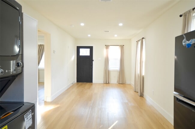 property at 3011 Columbia St