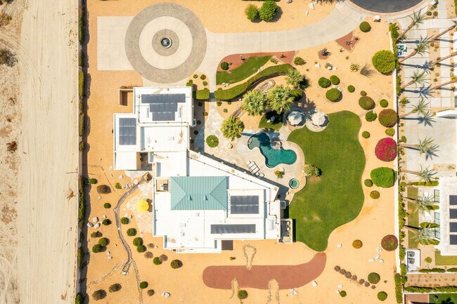 16 Judd Terrace in Rancho Mirage, CA - Building Photo - Building Photo