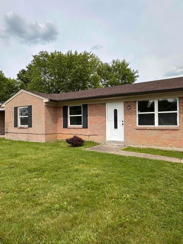 property at 10315 Waycross Ave