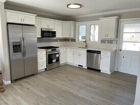 720 Barberry Dr in Brick, NJ - Building Photo