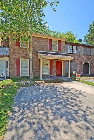 4337 Purdue Dr in North Charleston, SC - Building Photo