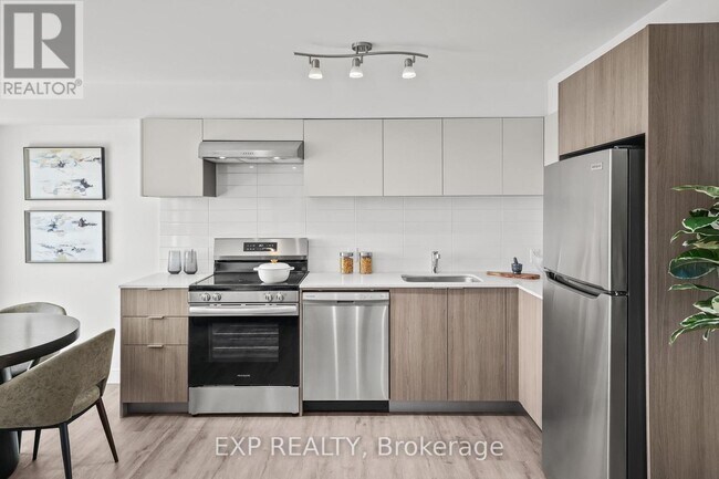 property at 100 Manett Crescent