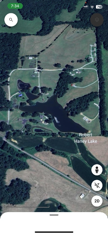 590 Shekinah Ln in Huntingdon, TN - Foto de edificio - Building Photo