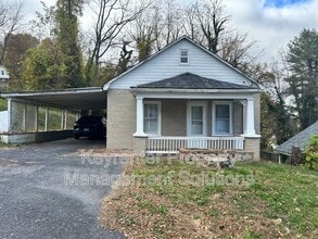 1014 Hall St in Staunton, VA - Building Photo - Building Photo