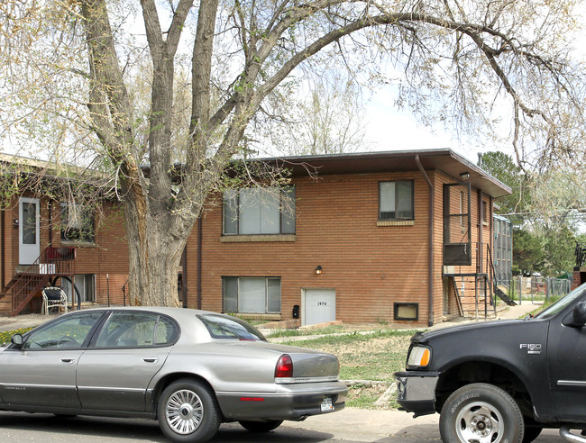 1970 Beeler St in Aurora, CO - Building Photo - Building Photo