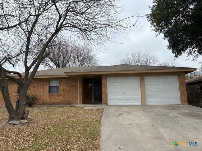1805 Galaxy Dr in Killeen, TX - Foto de edificio - Building Photo