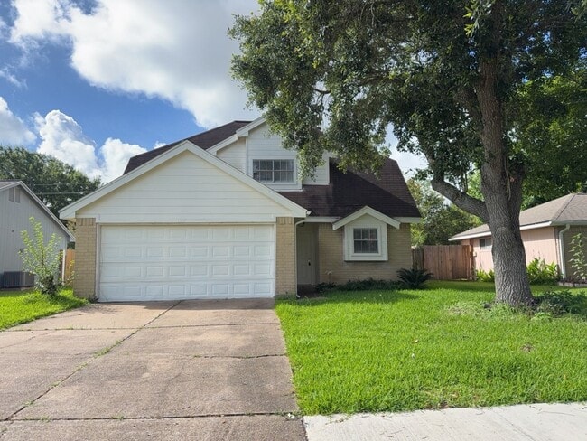 property at 1527 Lazy Spring Dr
