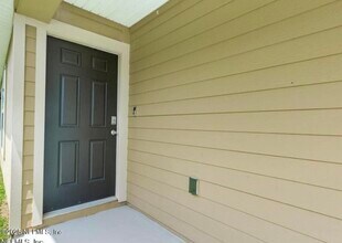 86857 Iron Rail Ct in Yulee, FL - Building Photo - Building Photo