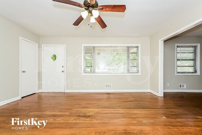 4707 City View Dr in Forest Park, GA - Building Photo - Building Photo