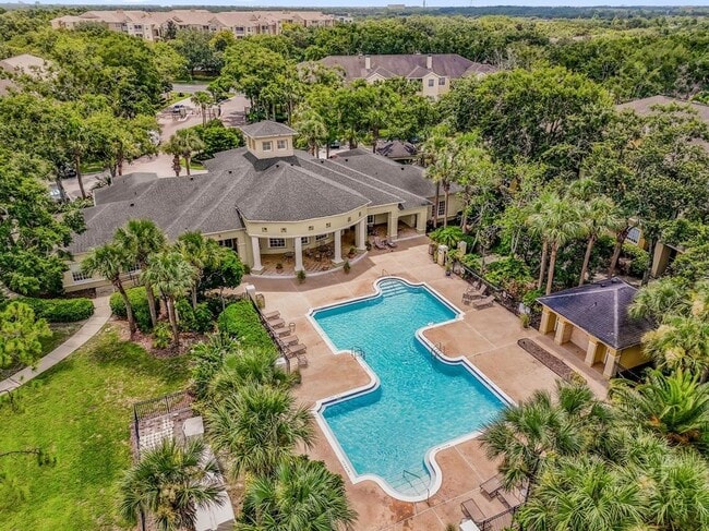 2648 Robert Trent Jones Dr in Orlando, FL - Building Photo - Building Photo
