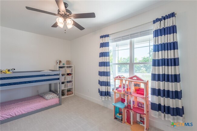 property at 4324 Cedar Creek Rd