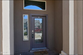 14509 Onnie Kirk Ave in El Paso, TX - Building Photo - Building Photo