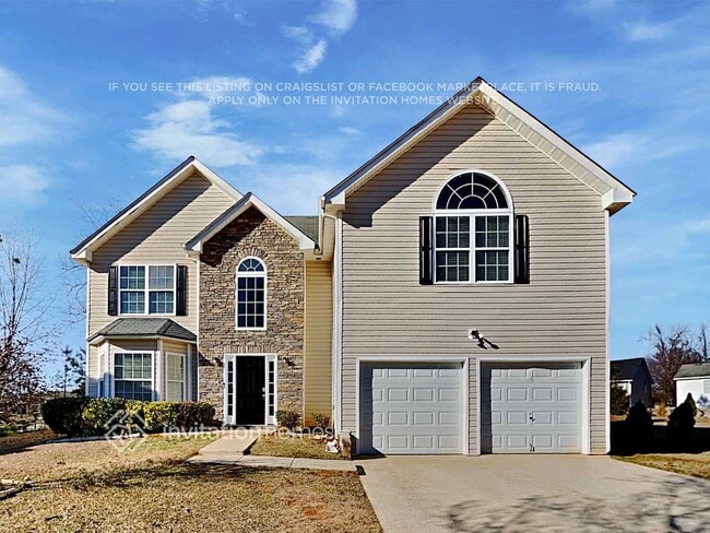 property at 1050 Summer Cypress Dr