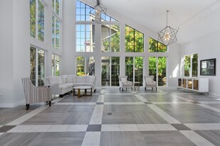 The Atrium at Carmichael (55+) Apartments