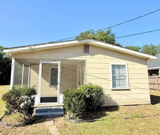 property at 8733 Chisholm Rd