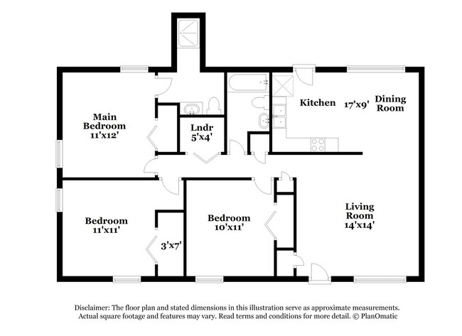 10192 Port Royal Ct in Jonesboro, GA - Building Photo - Building Photo