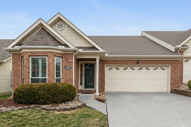 property at 632 Applegate Ln