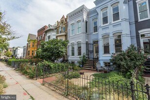 1915 11th St NW in Washington, DC - Building Photo