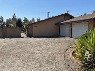 4755 N San Pablo Ave, Unit 101 in Fresno, CA - Building Photo - Building Photo