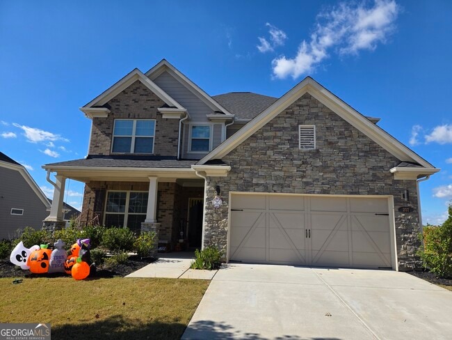 property at 207 Randall Dr