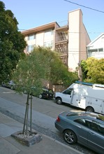 39 Fair Oaks St in San Francisco, CA - Building Photo - Building Photo