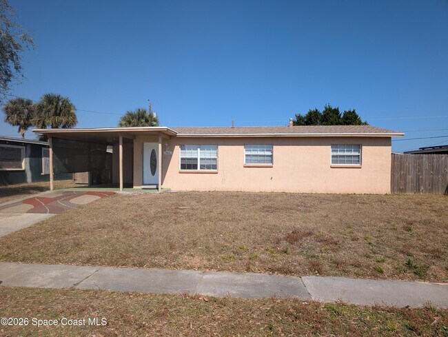 900 Camphor Way in Melbourne, FL - Building Photo - Building Photo