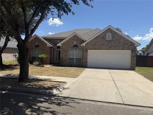 3004 San Federico Rd in Mission, TX - Building Photo - Building Photo
