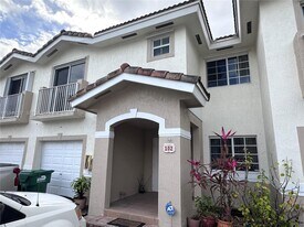 14036 SW 260th St in Naranja, FL - Building Photo