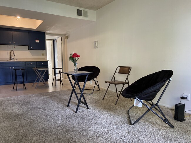 property at 9645 Spyglass Ave