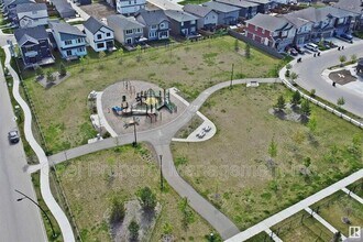 2659-2197 197 St NW in Edmonton, AB - Building Photo - Building Photo