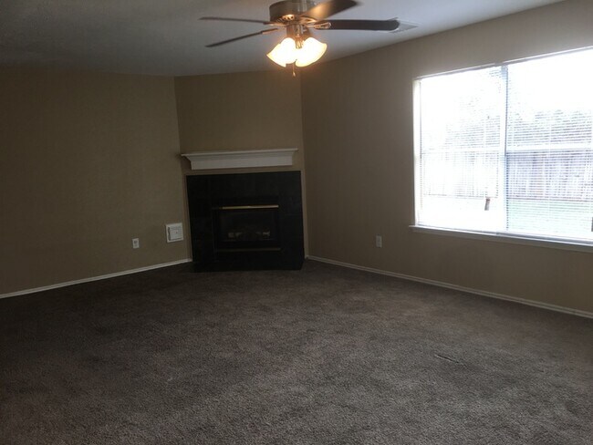 property at 8402 Storm Creek Dr