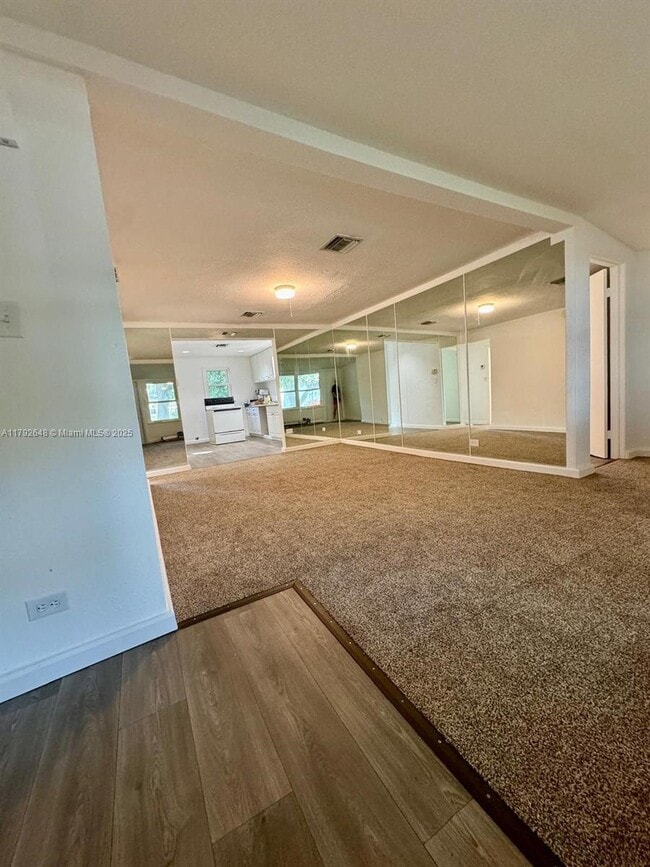 1721 Roosevelt St in Hollywood, FL - Building Photo - Building Photo