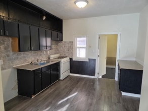 1009 N Webster St in Saginaw, MI - Foto de edificio - Building Photo