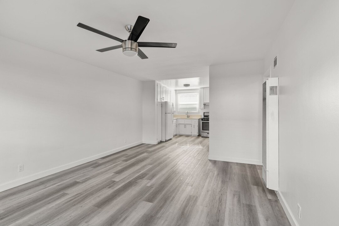 1521 2nd St in Long Beach, CA - Building Photo
