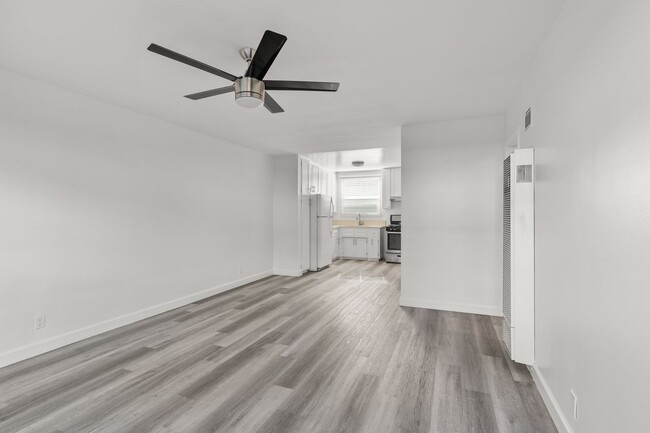 property at 1521 2nd St