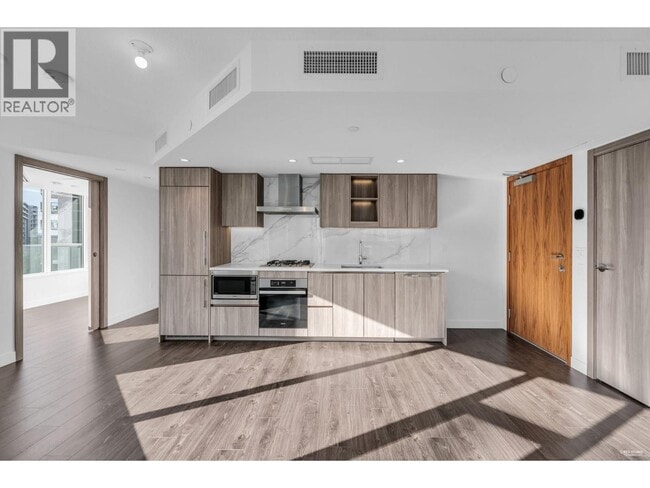 property at 8608 Hazelbridge Wy