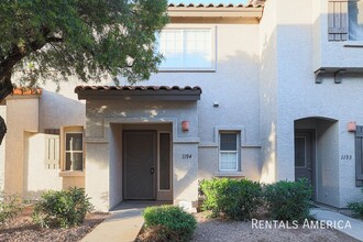 1961 N Hartford St in Chandler, AZ - Building Photo - Building Photo