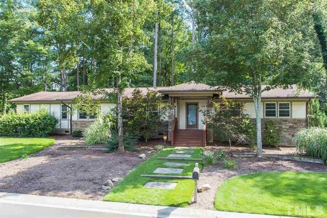 1124 Tonsler Dr in Raleigh, NC - Building Photo - Building Photo