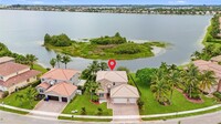 4116 SW 179th Way in Miramar, FL - Foto de edificio - Building Photo