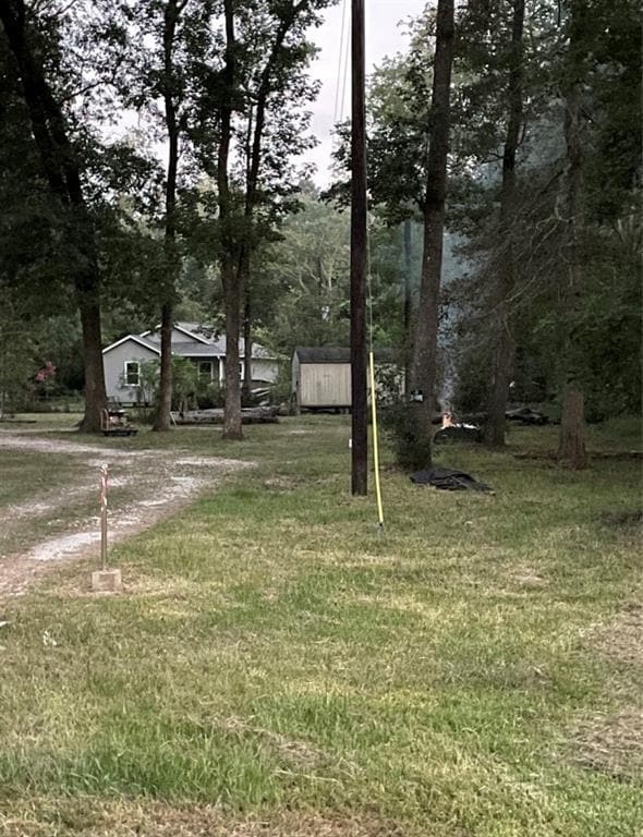 786 County Rd 6763 in Dayton, TX - Building Photo - Building Photo