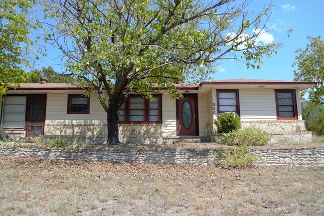 property at 800 Hereford St