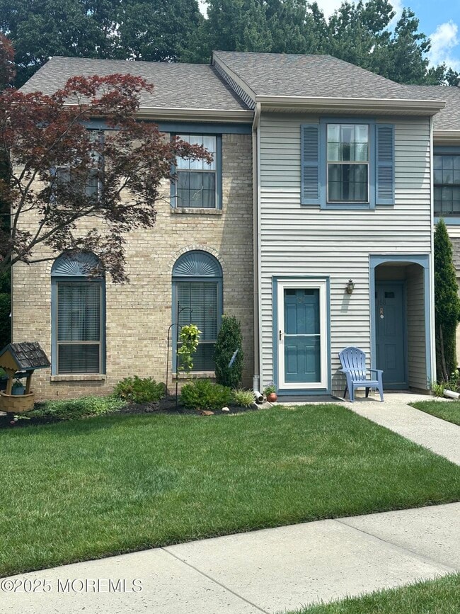property at 158 Wyndham Pl